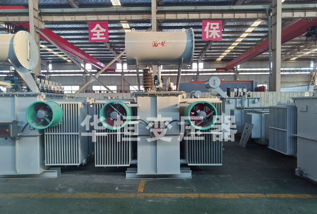 S13-6300/35建始建始建始电力变压器