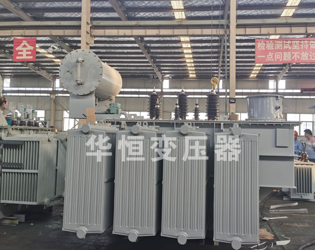 SZ11-8000/35建始建始建始油浸式变压器价格
