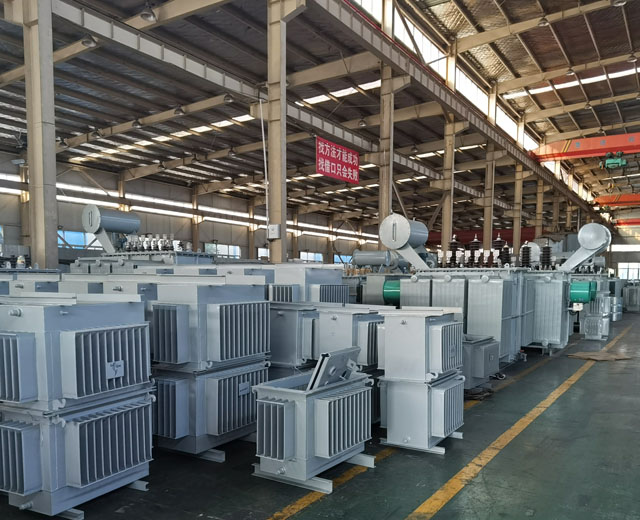 SZ11-8000/35建始建始建始油浸式变压器